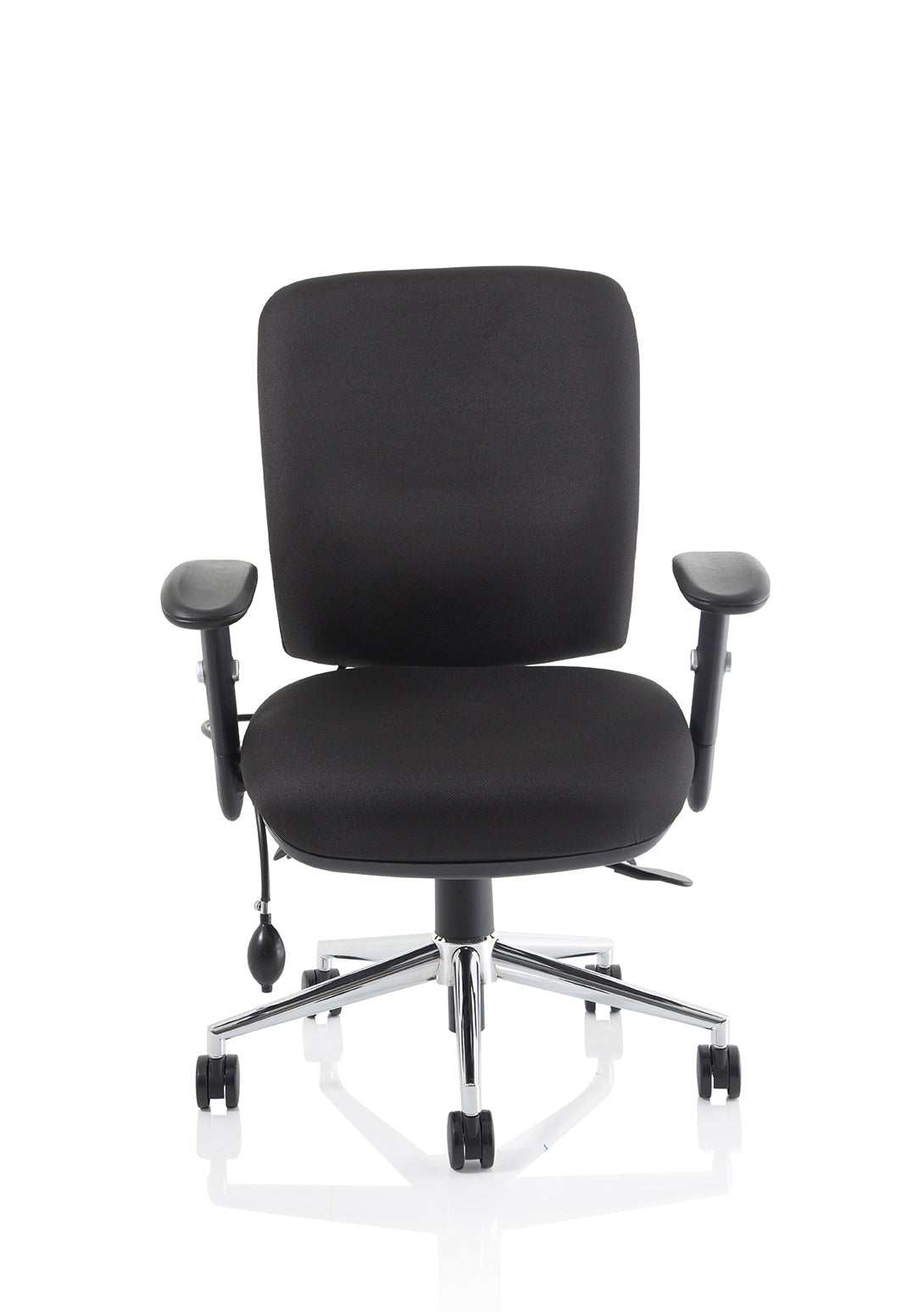 Chiro Medium Back Task Operator Office Chair