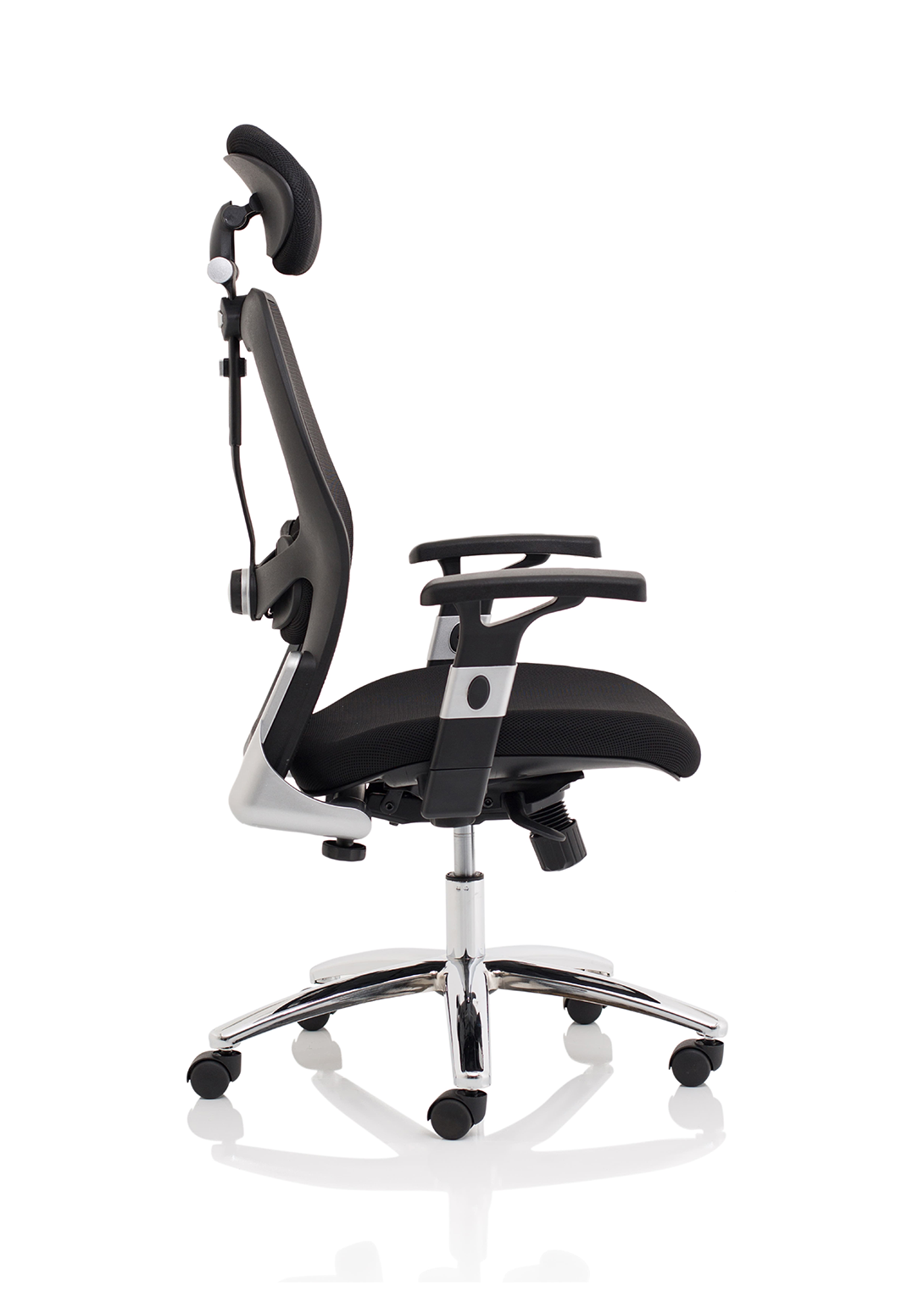 Sanderson II High Mesh Back Executive Office Chair