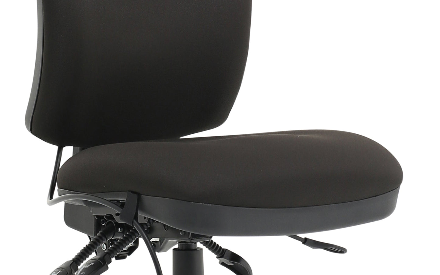 Chiro High Back Task Operator Office Chair