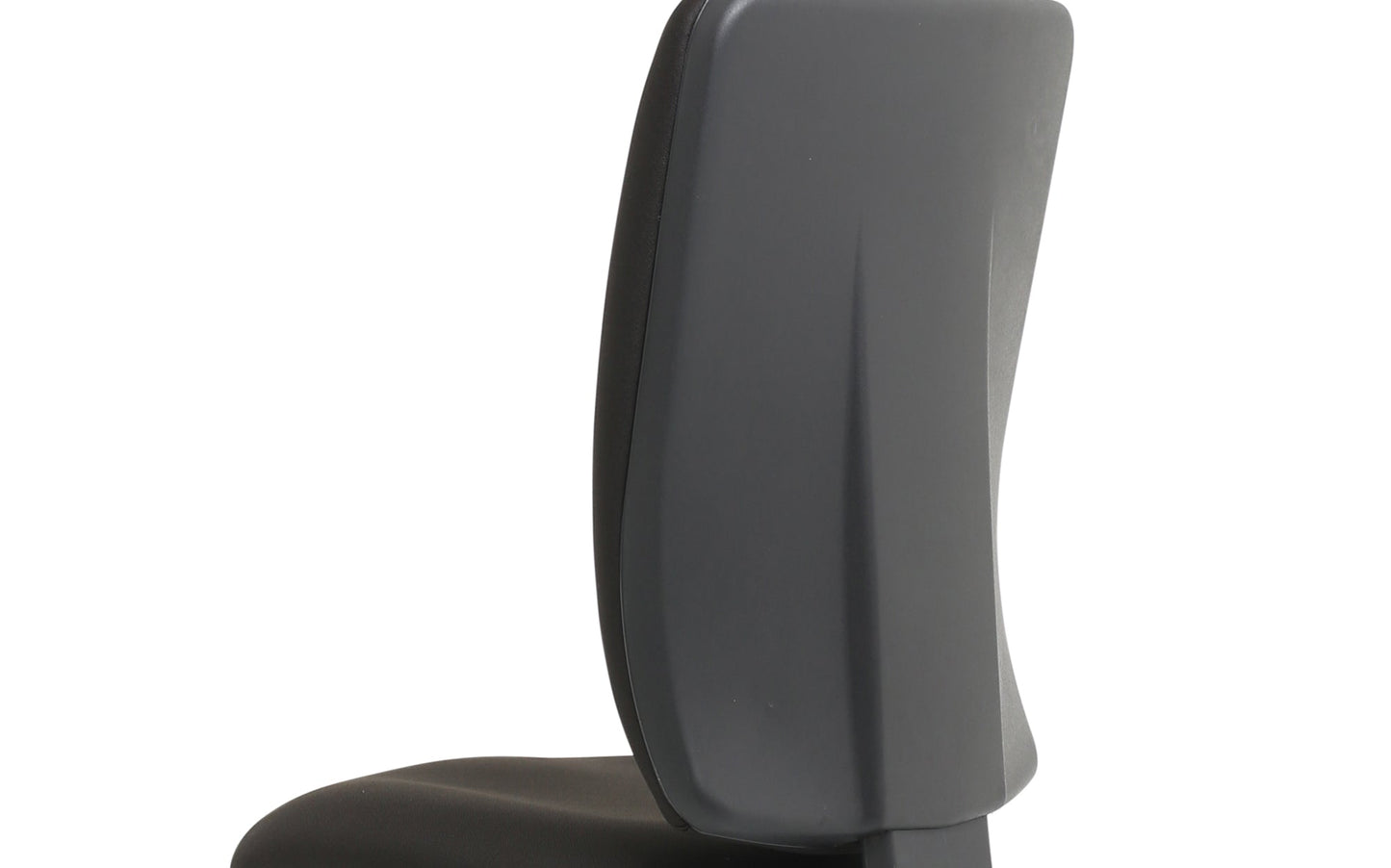 Chiro High Back Task Operator Office Chair