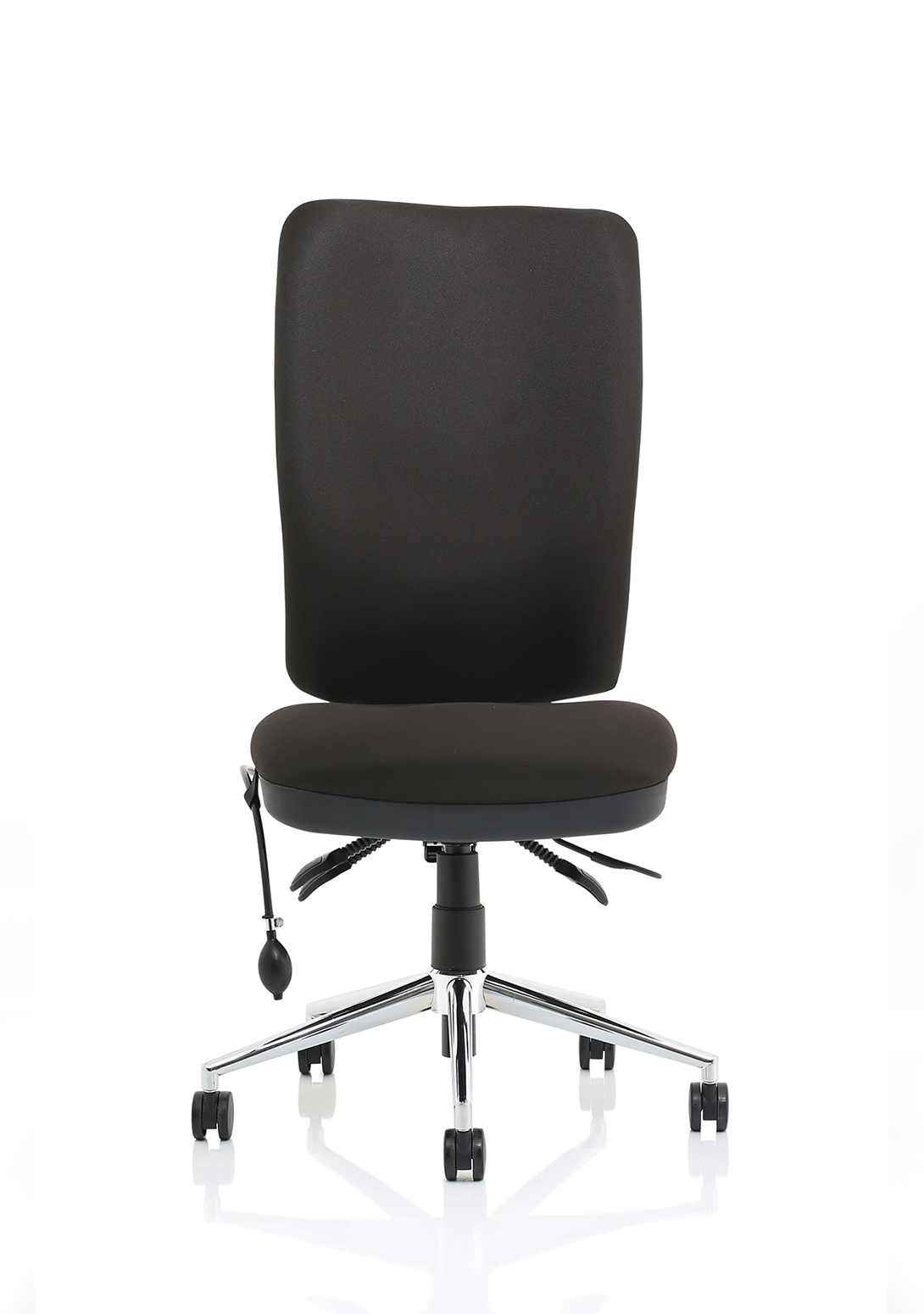 Chiro High Back Task Operator Office Chair