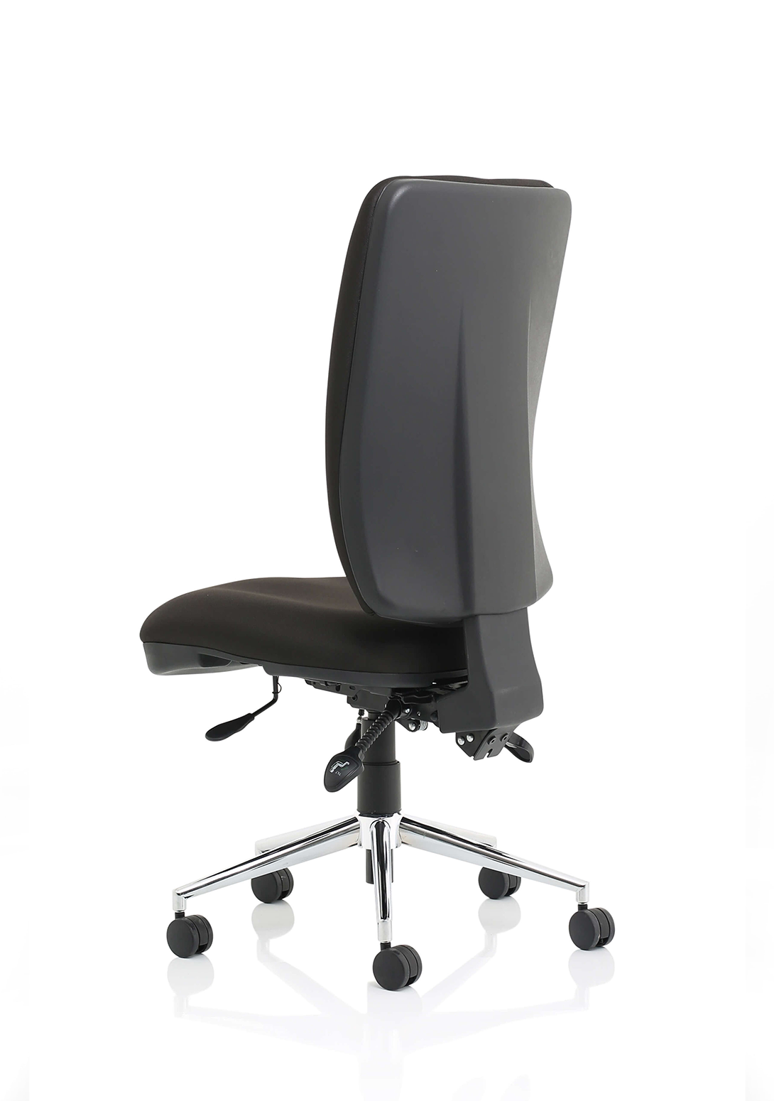 Chiro High Back Task Operator Office Chair