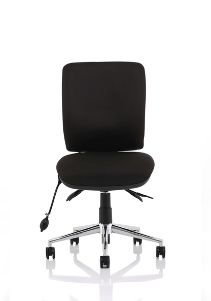 Chiro Medium Back Task Operator Office Chair