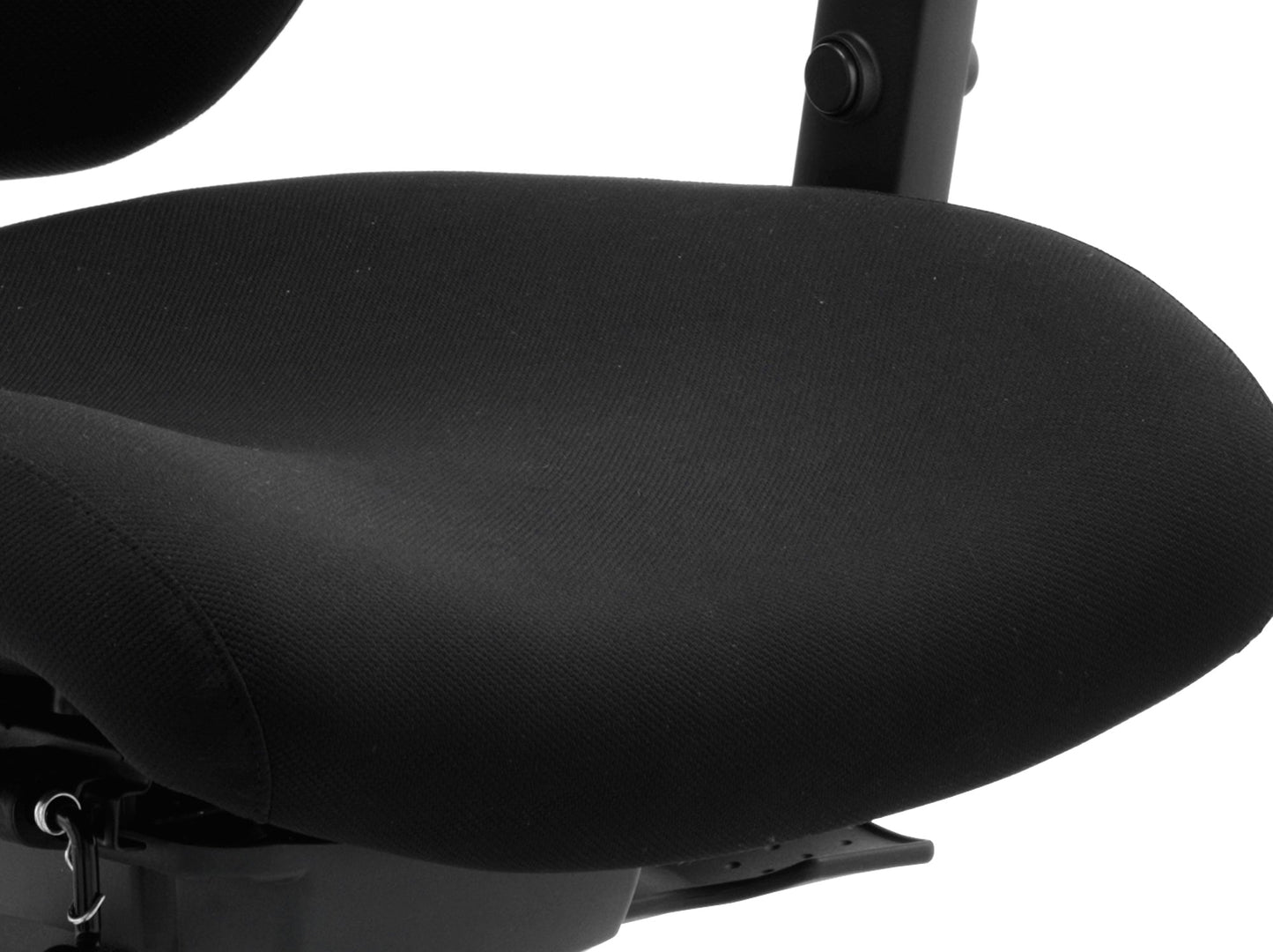 Chiro Plus Ultimate High Back Ergonomic Posture Chair with Arms and Headrest