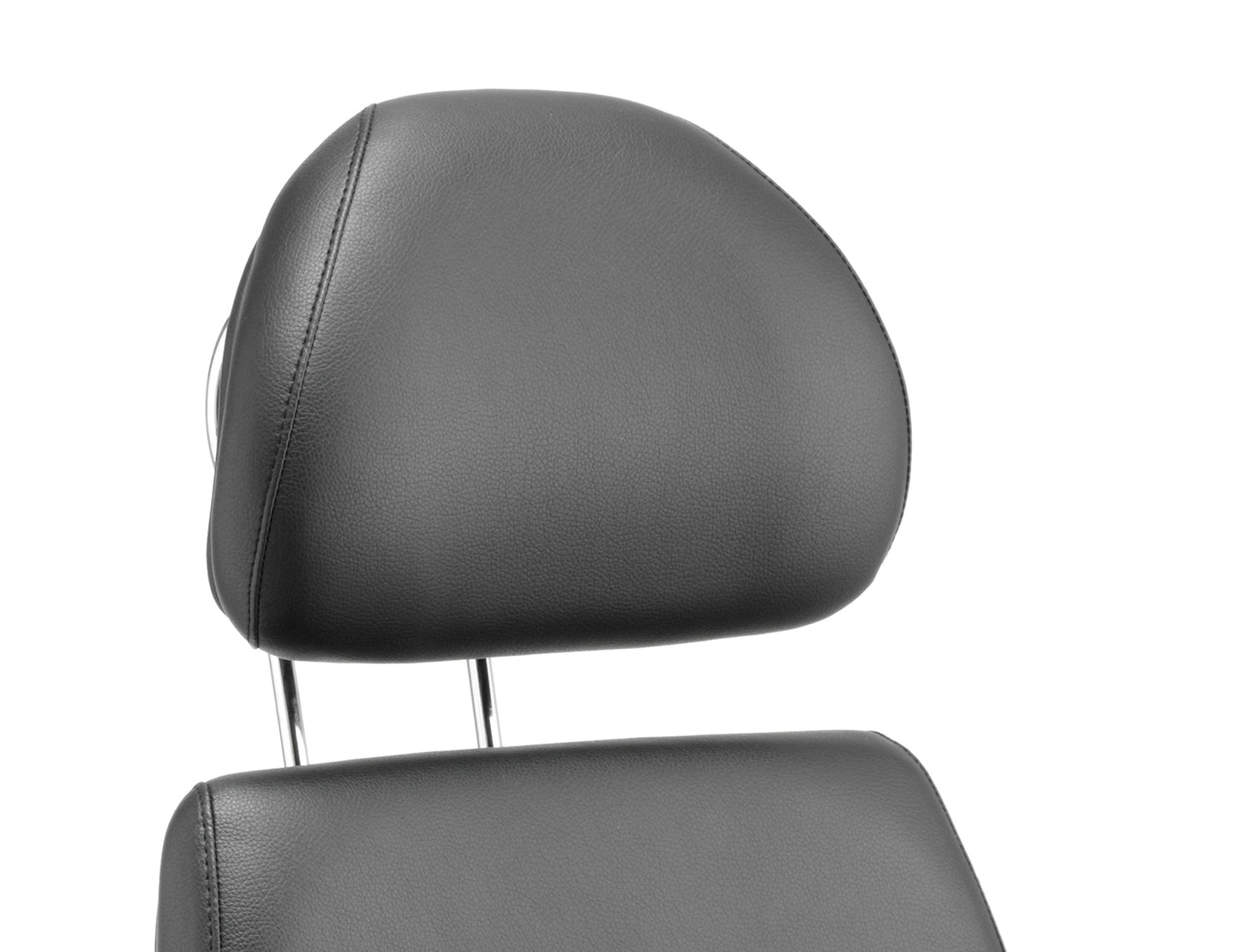 Chiro Plus Ultimate High Back Ergonomic Posture Chair with Arms and Headrest