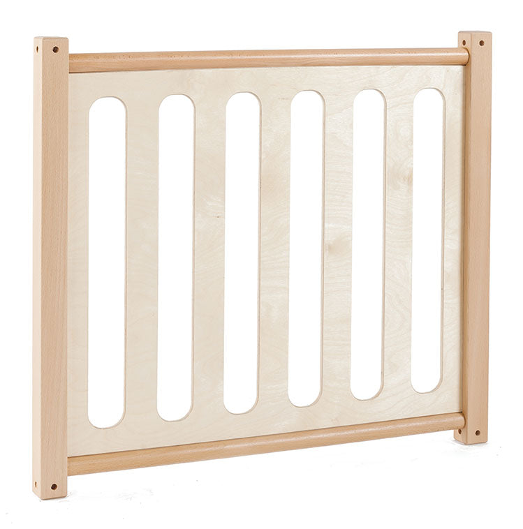 Millhouse Early Years Toddler Fence Panel