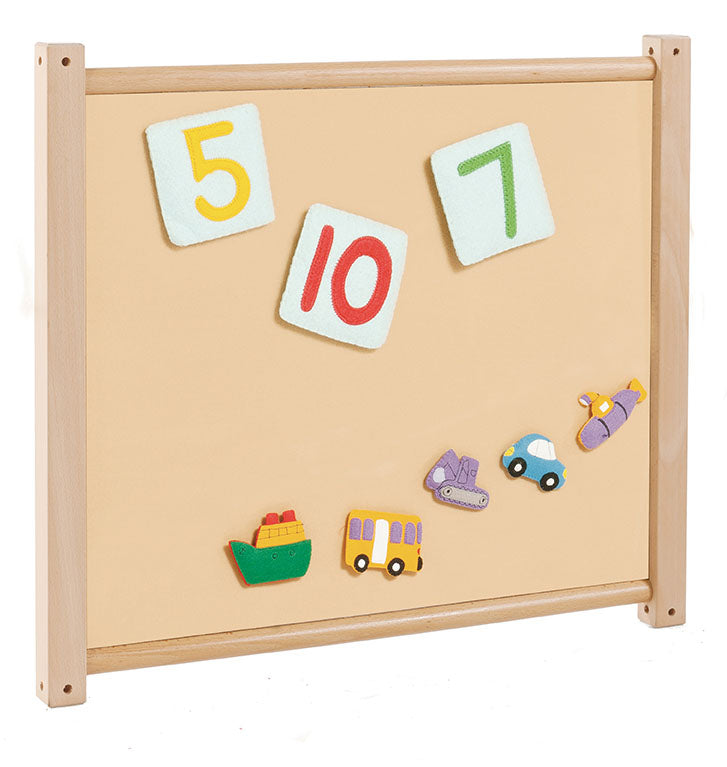 Millhouse Early Years Toddler Display Panel